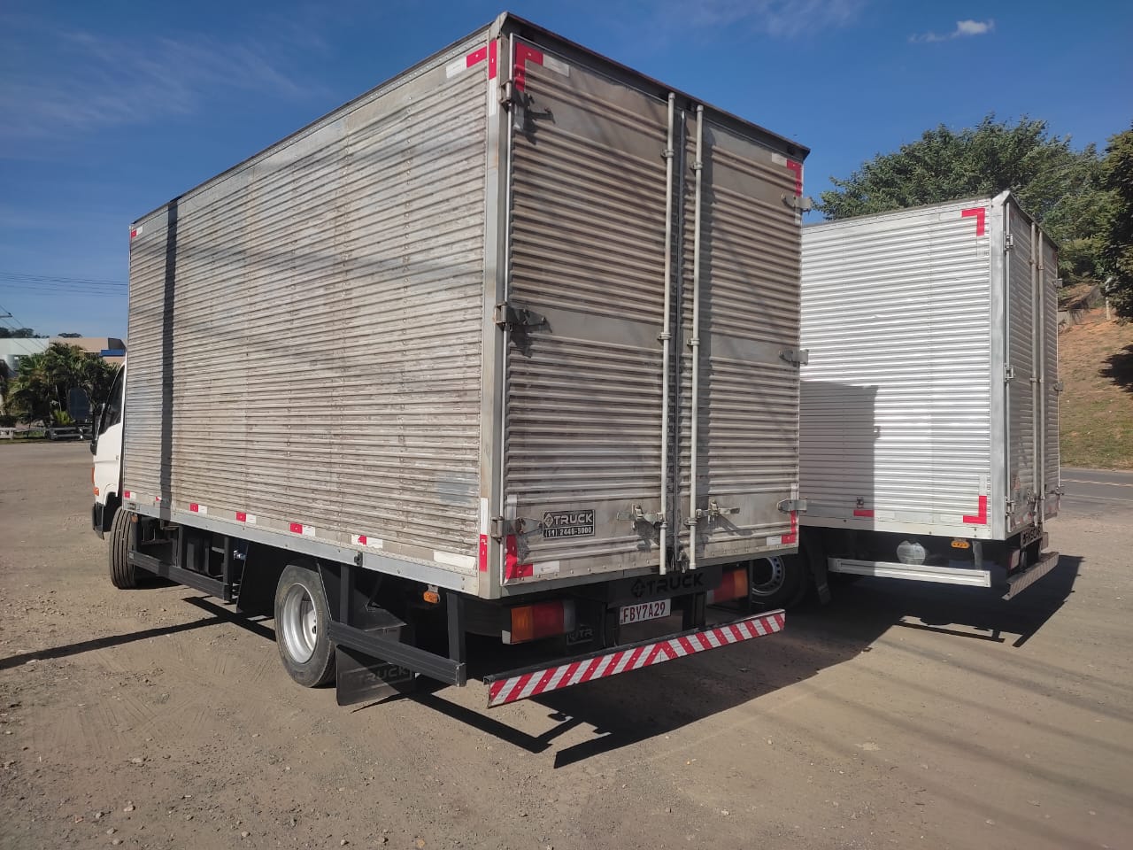 Serviço de embalagem