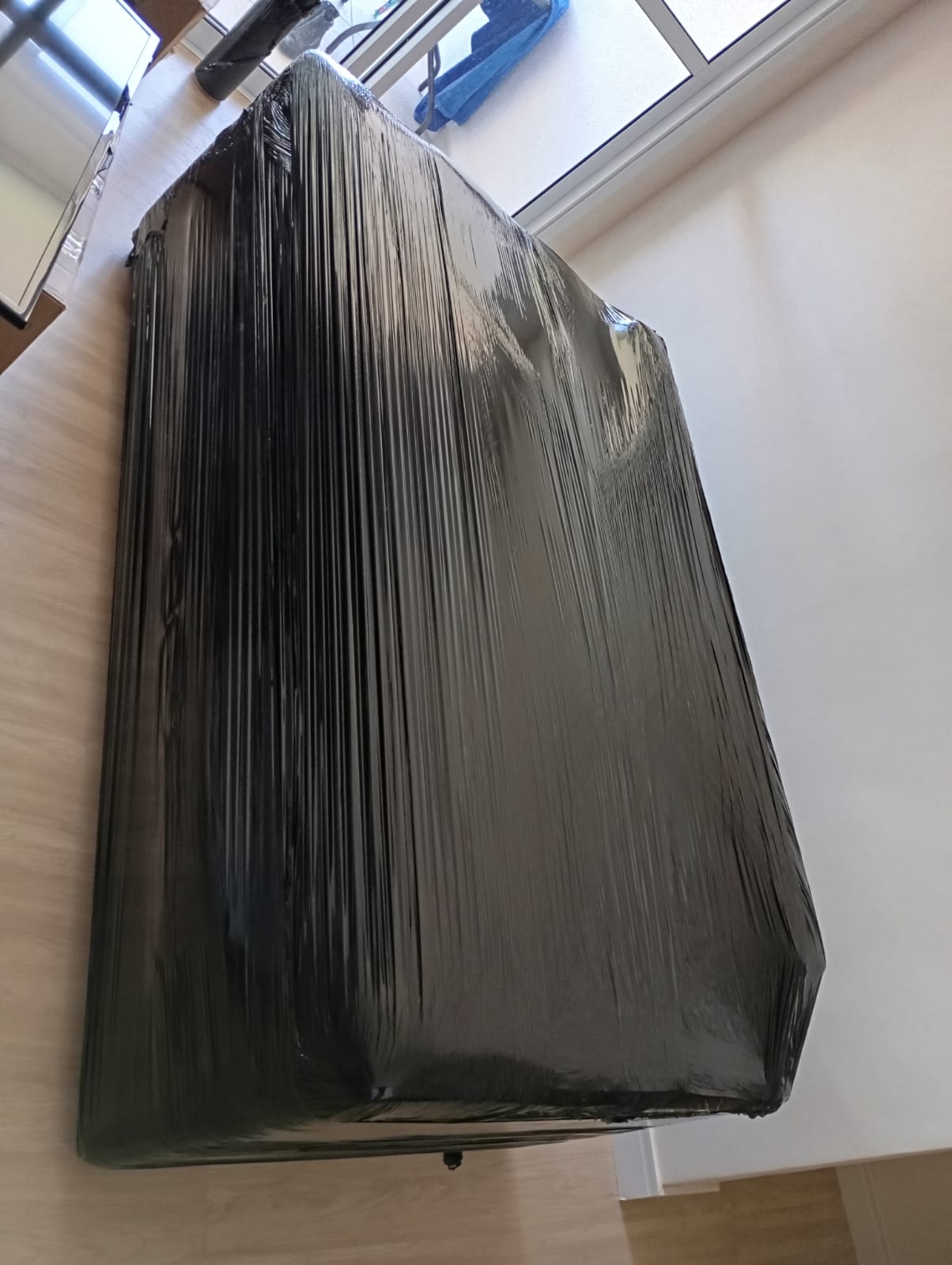 Serviço de proteção